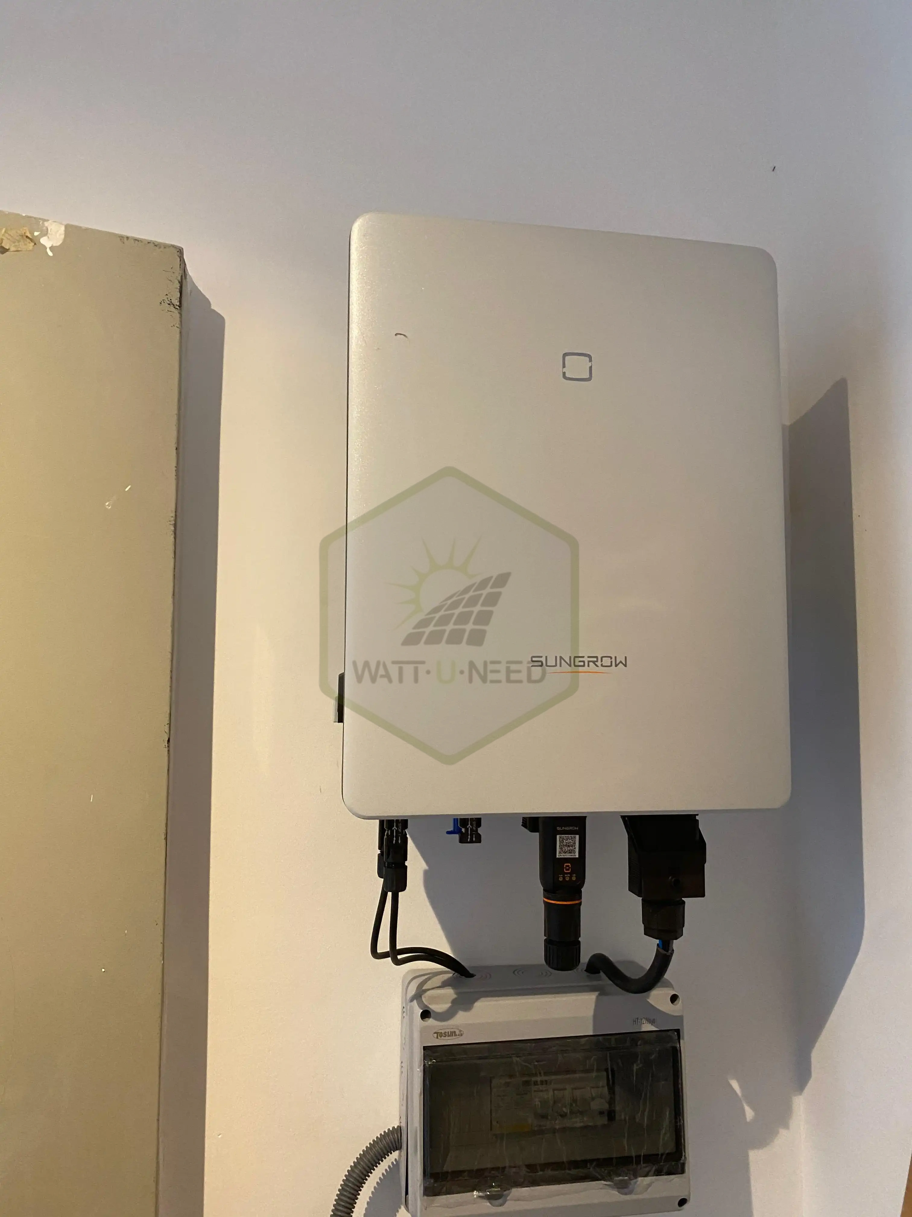 Solutions solaires résidentielles Wattuneed Maroc - Image 75